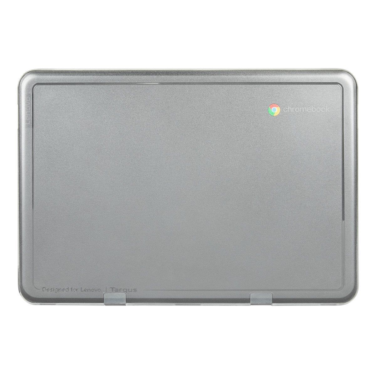 Targus Case for Lenovo 100e Chromebook Gen 3 / 100w Windows Gen 3 Form-Fit Cases Clear | RVOQS1695